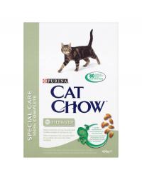 Корм Cat Chow для кошек Лечебный купить в Новокузнецке с доставкой