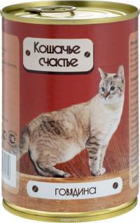 Корм для кошек Другие марки Влажный купить в Новокузнецке недорого с доставкой
