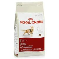 Корм Royal Canin для взрослых кошек купить в Новокузнецке с доставкой