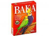 Корм Baka для птиц купить в Новокузнецке с доставкой