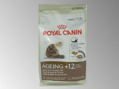 Корм для кошек Royal Canin AGEING +12 400 г. купить в Новокузнецке недорого с доставкой