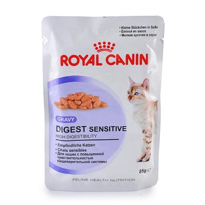 Корм для кошек Royal Canin DIGEST SENSITIVE 85 г.