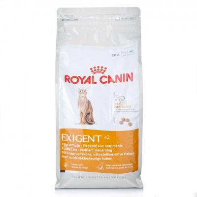    Royal Canin EXIGENT PROTEIN PREFERENCE 2000 .