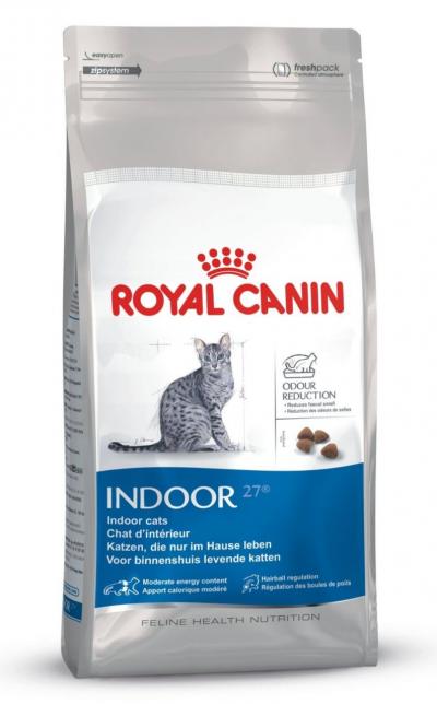    Royal Canin INDOOR 10000 .      