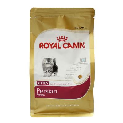 Корм для кошек Royal Canin KITTEN PERSIAN 400 г.