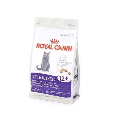 Корм для кошек Royal Canin STERILISED 12+ 400 г. купить в Новокузнецке недорого с доставкой