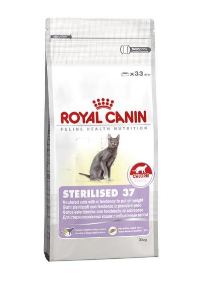    Royal Canin STERILISED 2000 .      