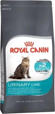 Корм для кошек Royal Canin URINARY CARE 2000 г. купить в Новокузнецке недорого с доставкой