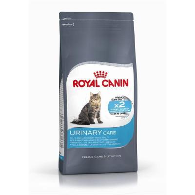 Корм для кошек Royal Canin URINARY CARE 4000 г. купить в Новокузнецке недорого с доставкой