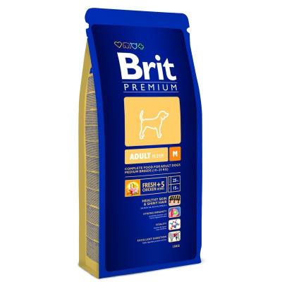    Brit Premium Adult  18 