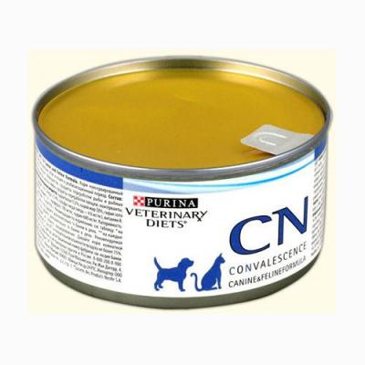 Корм для собак Purina Veterinary Diets CN 195 гр