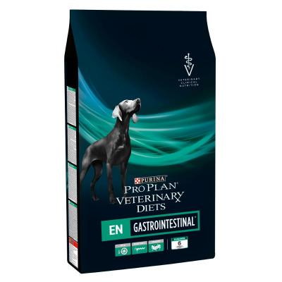Корм для собак Purina Veterinary Diets EN 1,5 кг купить в Новокузнецке недорого с доставкой