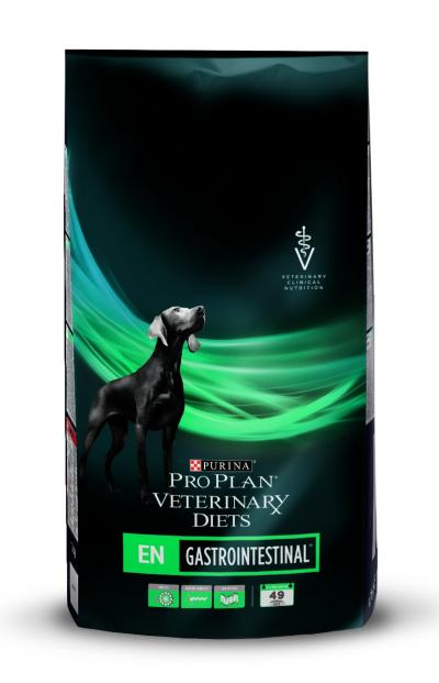 Корм для собак Purina Veterinary Diets EN 5 кг купить в Новокузнецке недорого с доставкой