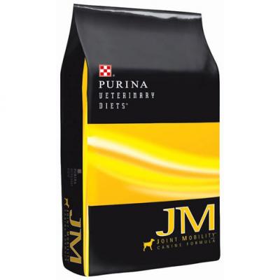 Корм для собак Purina Veterinary Diets JM 3 кг