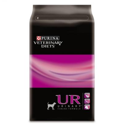 Корм для собак Purina Veterinary Diets UR 3 кг