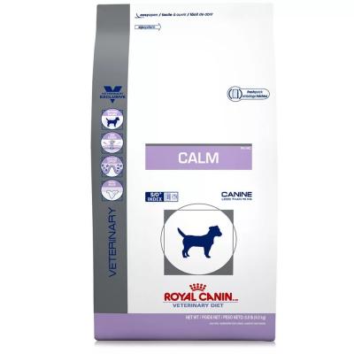Корм для собак Royal Canin CALM CD 25 CANINE 2000 г. купить в Новокузнецке недорого с доставкой