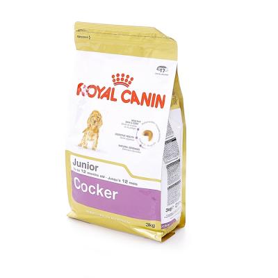 Корм для собак Royal Canin COCKER JUNIOR 3000 г.
