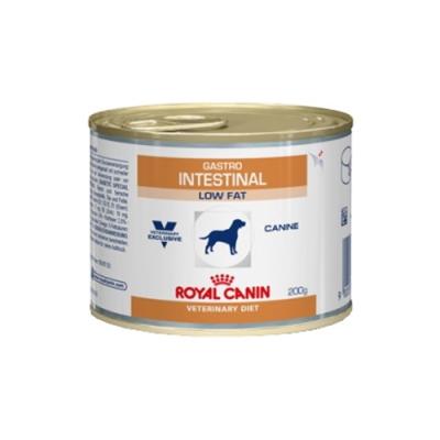 Корм для собак Royal Canin GASTRO INTESTINAL CANINE 200 г.