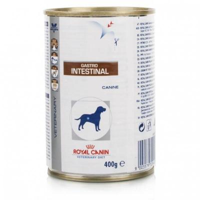 Корм для собак Royal Canin GASTRO INTESTINAL CANINE 400 г.