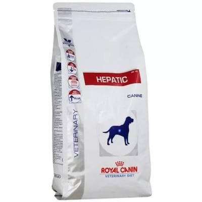 Корм для собак Royal Canin HEPATIC HF 16 CANINE 12000 г.