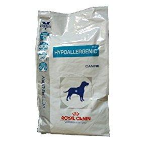 Корм для собак Royal Canin HYPOALLERGENIC DR 21 CANINE 14000 г. купить в Новокузнецке недорого с доставкой