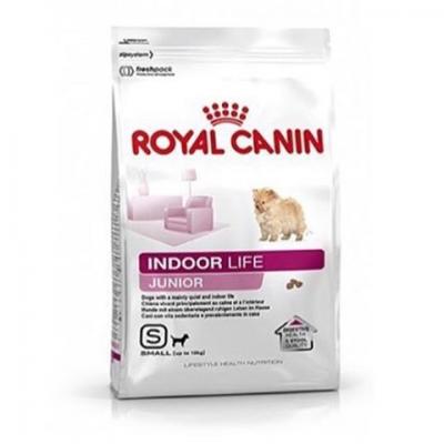    Royal Canin INDOOR LIFE JUNIOR 3000 .