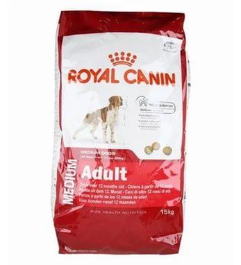    Royal Canin MEDIUM ADULT 15000 .      