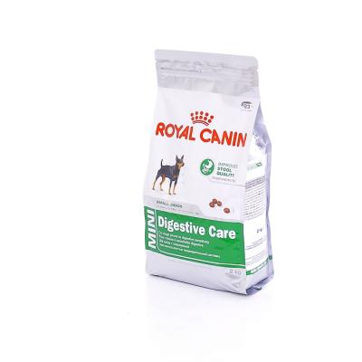 Корм для собак Royal Canin MINI DIGESTIVE CARE 2000 г. купить в Новокузнецке недорого с доставкой