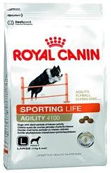 Корм для собак Royal Canin SPORTING LIFE AGILITY L 4100 15000 г. купить в Новокузнецке недорого с доставкой