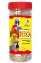 Витамины для птиц Rio Минеральная смесь 600 гр купить в Новокузнецке недорого с доставкой