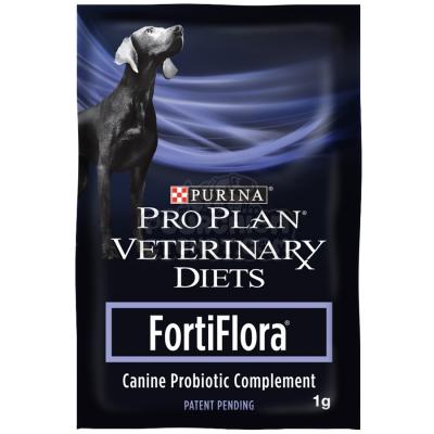 Витамины для собак Purina Pro Plan FORTIFLORA 1x30 гр